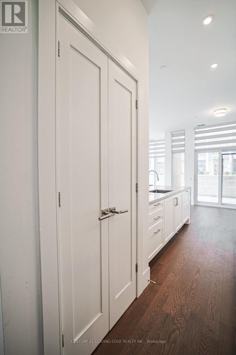 139 - 20 Inn On The Pk Drive, Toronto, Ontario  M3C 0P8 - Photo 17 - C12700198