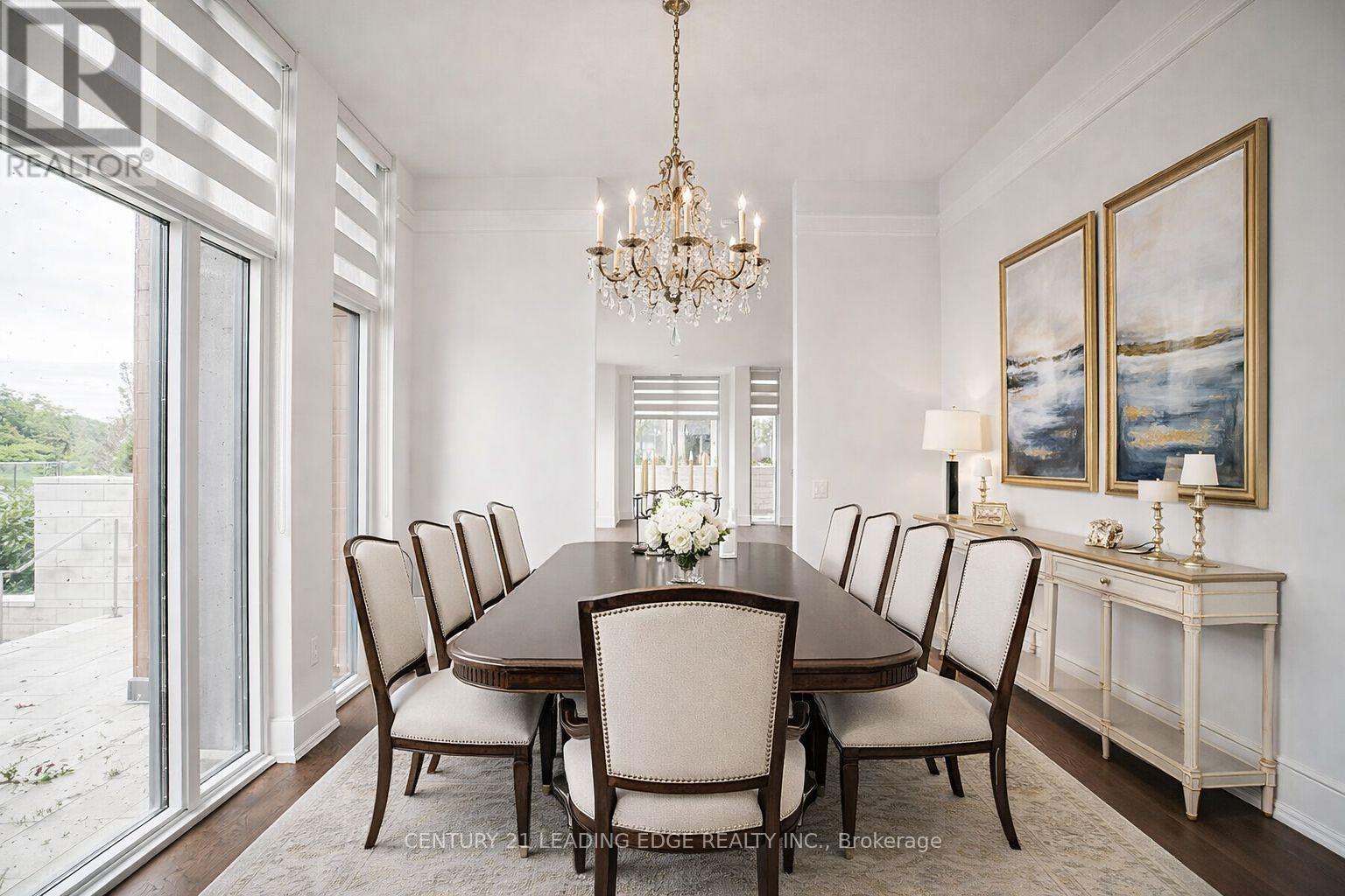 139 - 20 Inn On The Pk Drive, Toronto, Ontario  M3C 0P8 - Photo 3 - C12700198