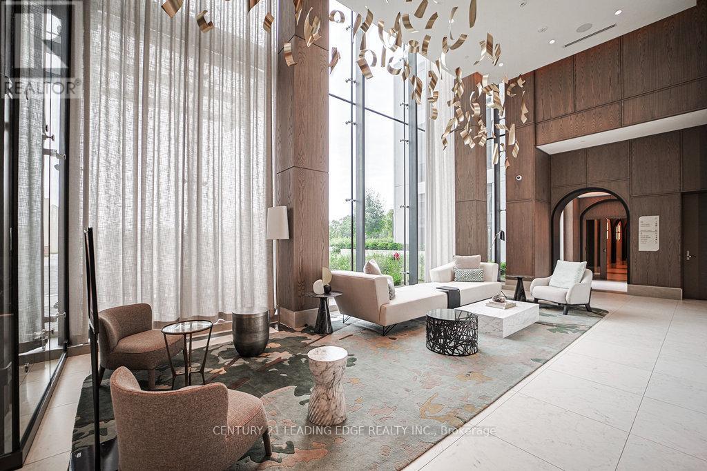 139 - 20 Inn On The Pk Drive, Toronto, Ontario  M3C 0P8 - Photo 46 - C12700198