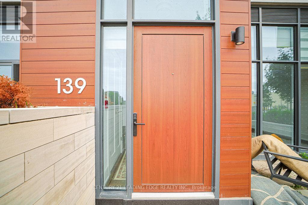 139 - 20 Inn On The Pk Drive, Toronto, Ontario  M3C 0P8 - Photo 49 - C12700198