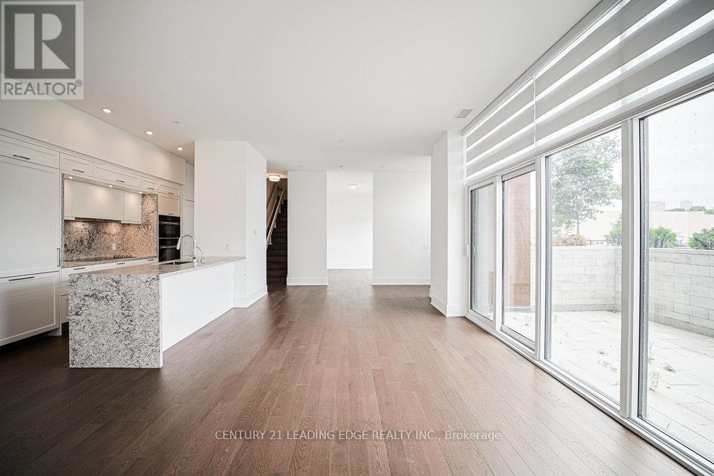 139 - 20 Inn On The Pk Drive, Toronto, Ontario  M3C 0P8 - Photo 8 - C12700198