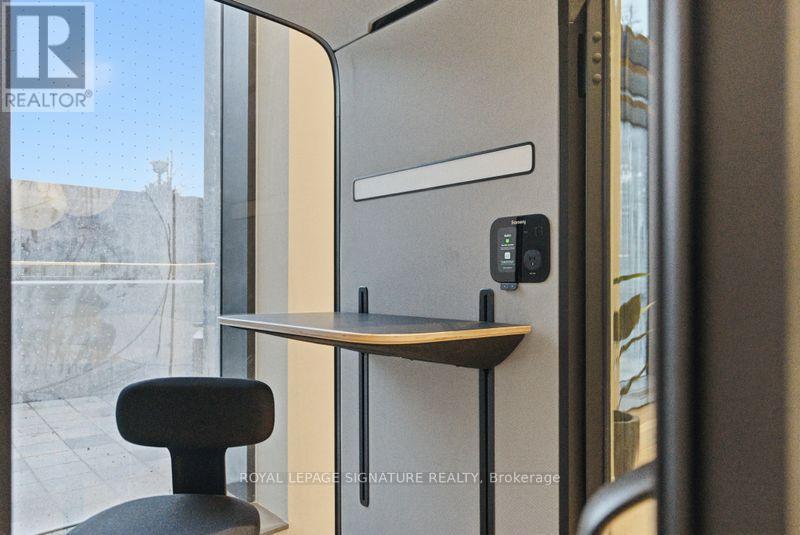 1004 - 36 Olive Street, Toronto (Willowdale East), Ontario  M2N 0M4 - Photo 32 - C12703050