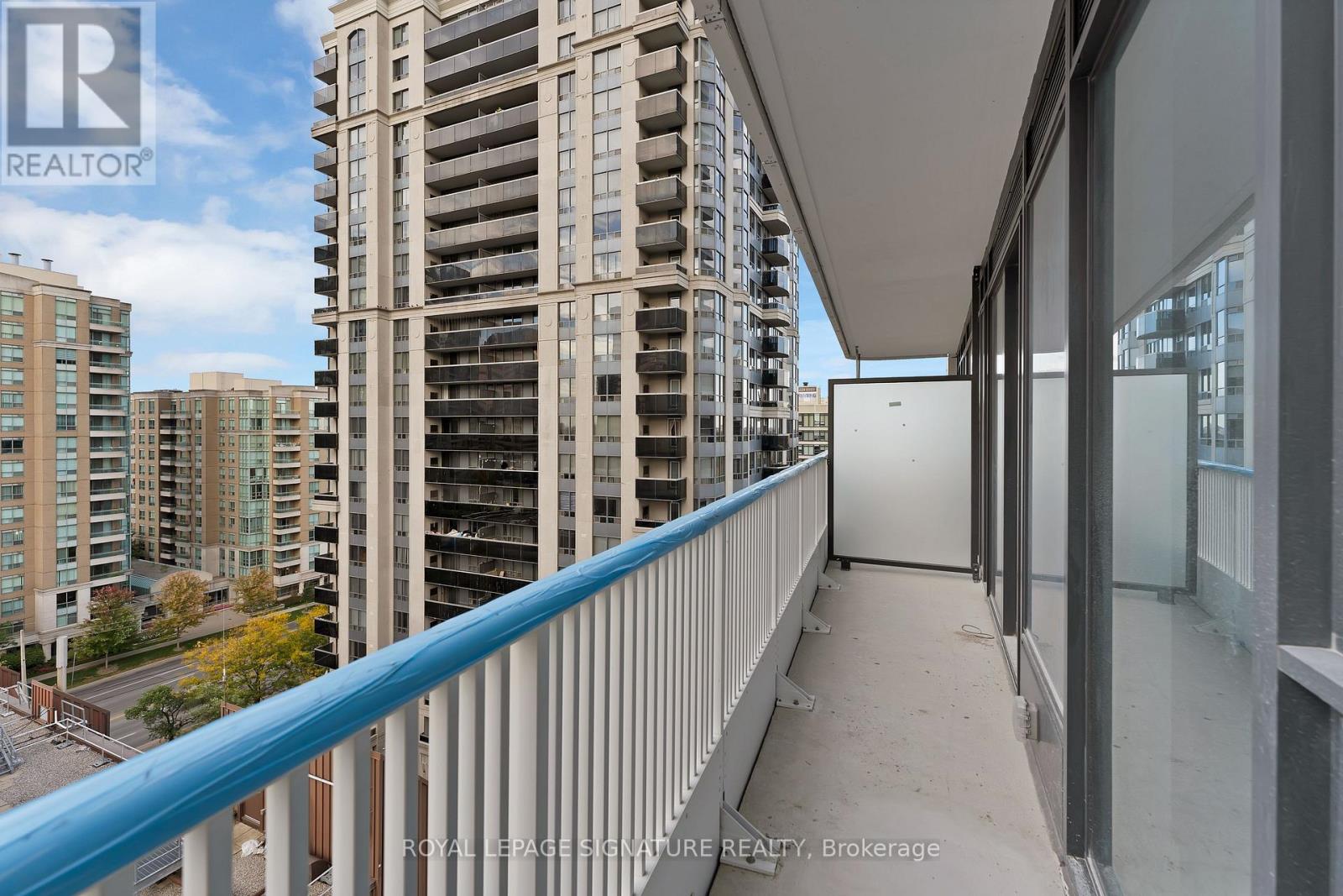 1004 - 36 Olive Street, Toronto (Willowdale East), Ontario  M2N 0M4 - Photo 33 - C12703050