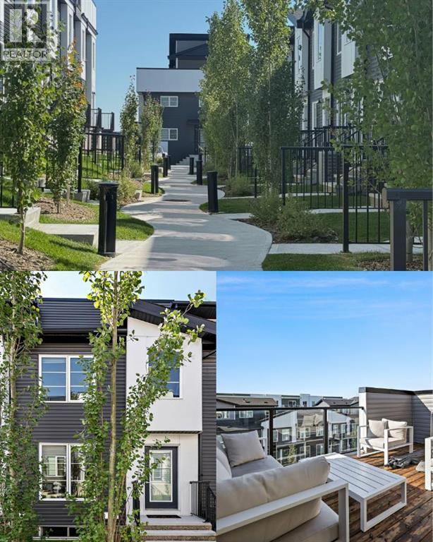 107, 474 Seton Circle SE, calgary, Alberta