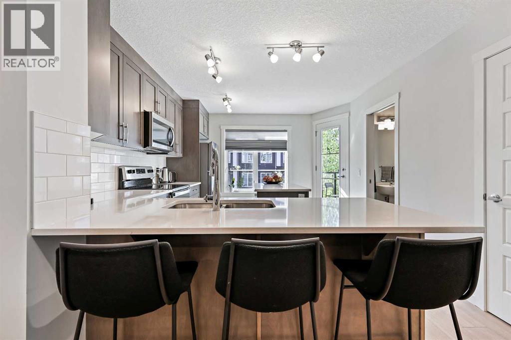 107, 474 Seton Circle Se, Calgary, Alberta  T3M 3P6 - Photo 13 - A2279540