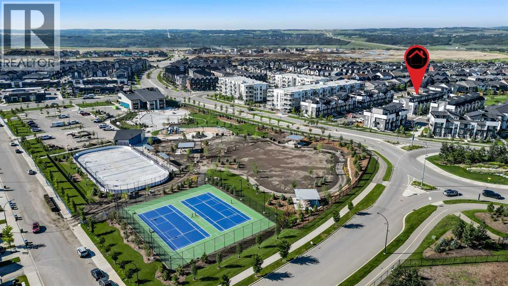 107, 474 Seton Circle Se, Calgary, Alberta  T3M 3P6 - Photo 49 - A2279540