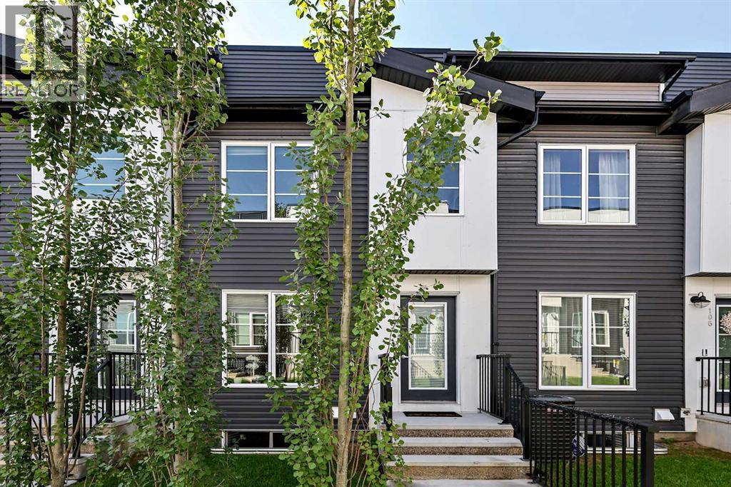 107, 474 Seton Circle Se, Calgary, Alberta  T3M 3P6 - Photo 5 - A2279540