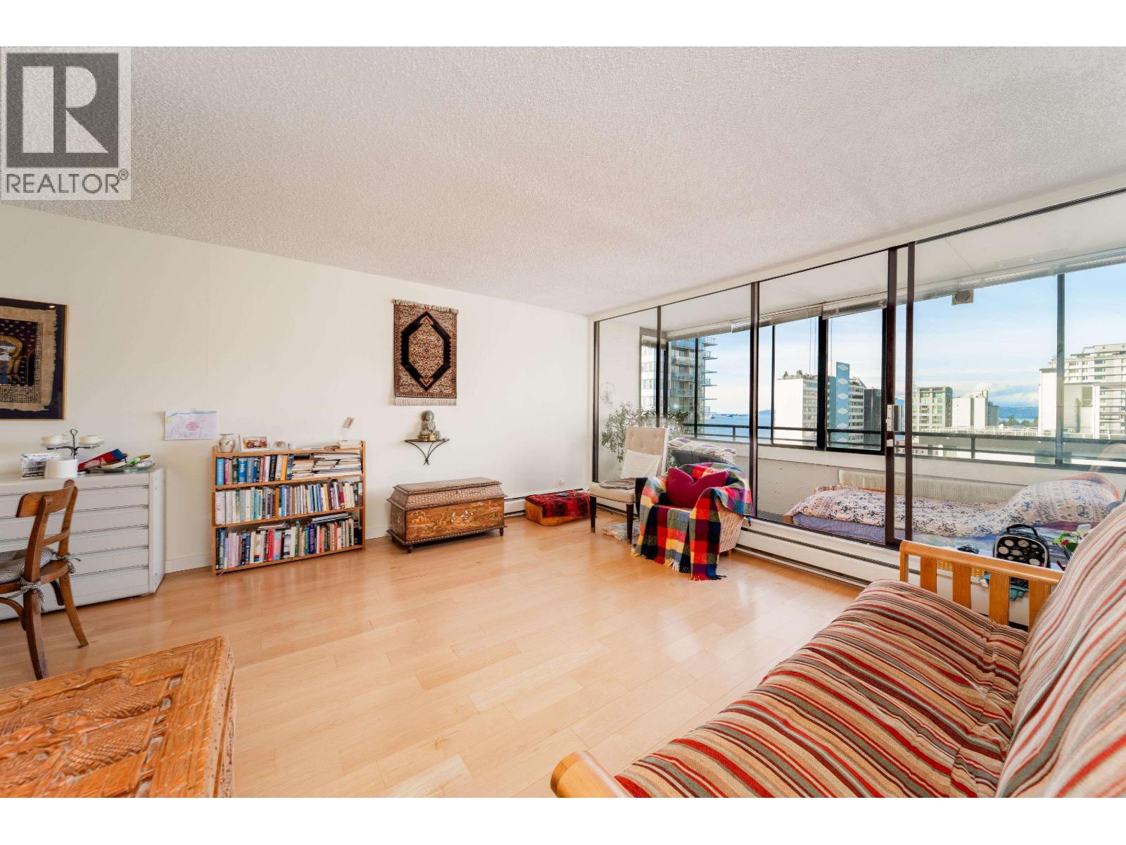 1403 1725 Pendrell Street, Vancouver, British Columbia  V6G 2X7 - Photo 11 - R3080187