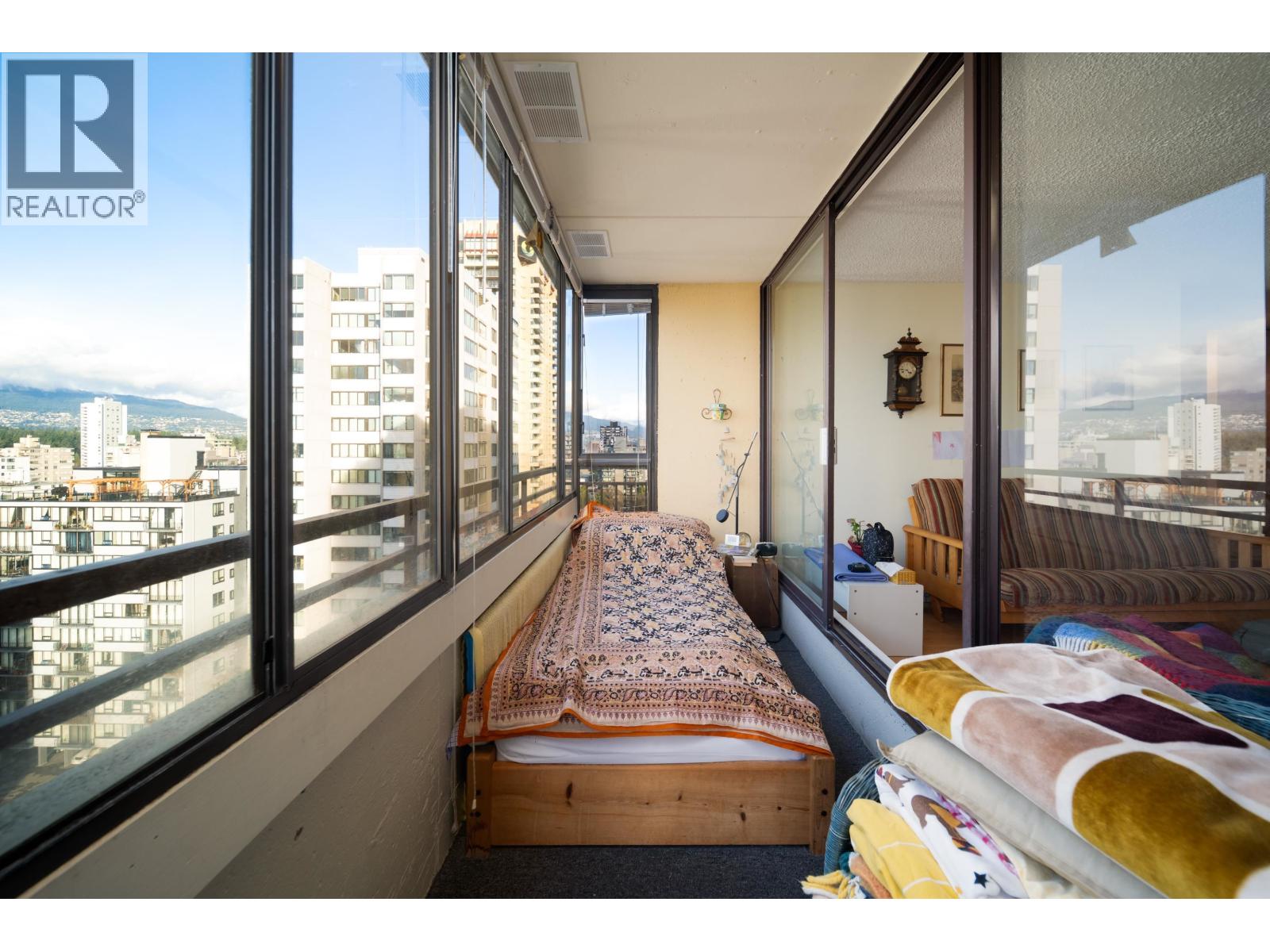 1403 1725 Pendrell Street, Vancouver, British Columbia  V6G 2X7 - Photo 12 - R3080187