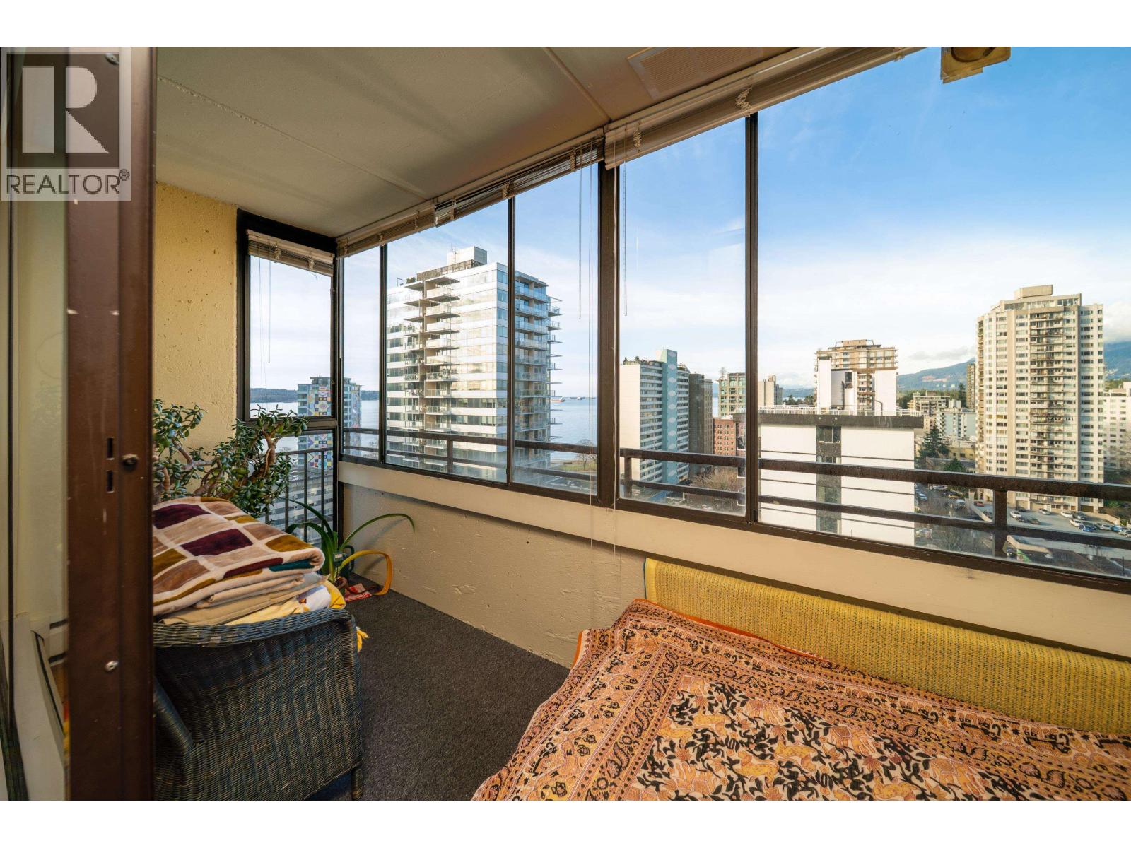 1403 1725 Pendrell Street, Vancouver, British Columbia  V6G 2X7 - Photo 13 - R3080187