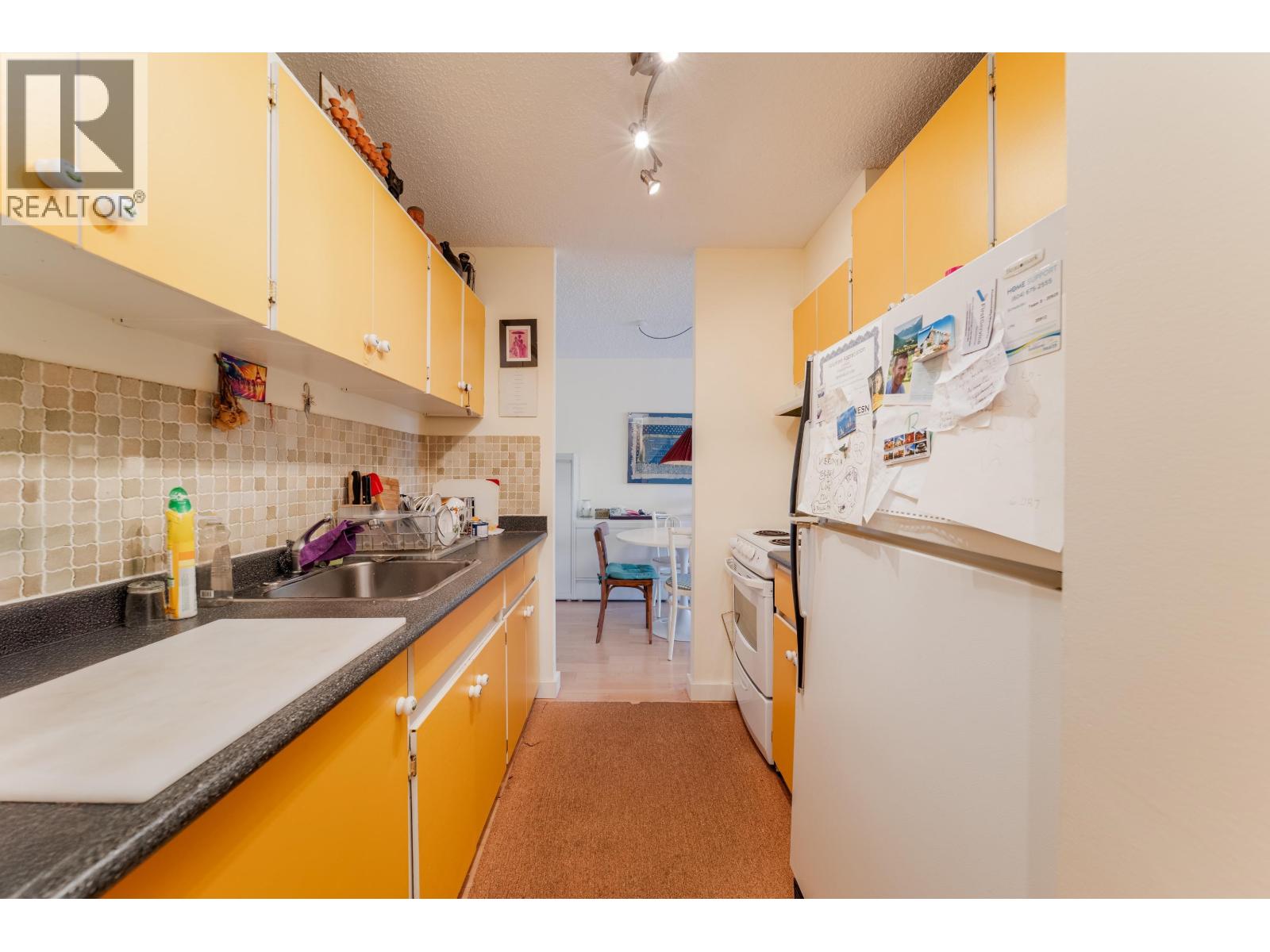 1403 1725 Pendrell Street, Vancouver, British Columbia  V6G 2X7 - Photo 14 - R3080187