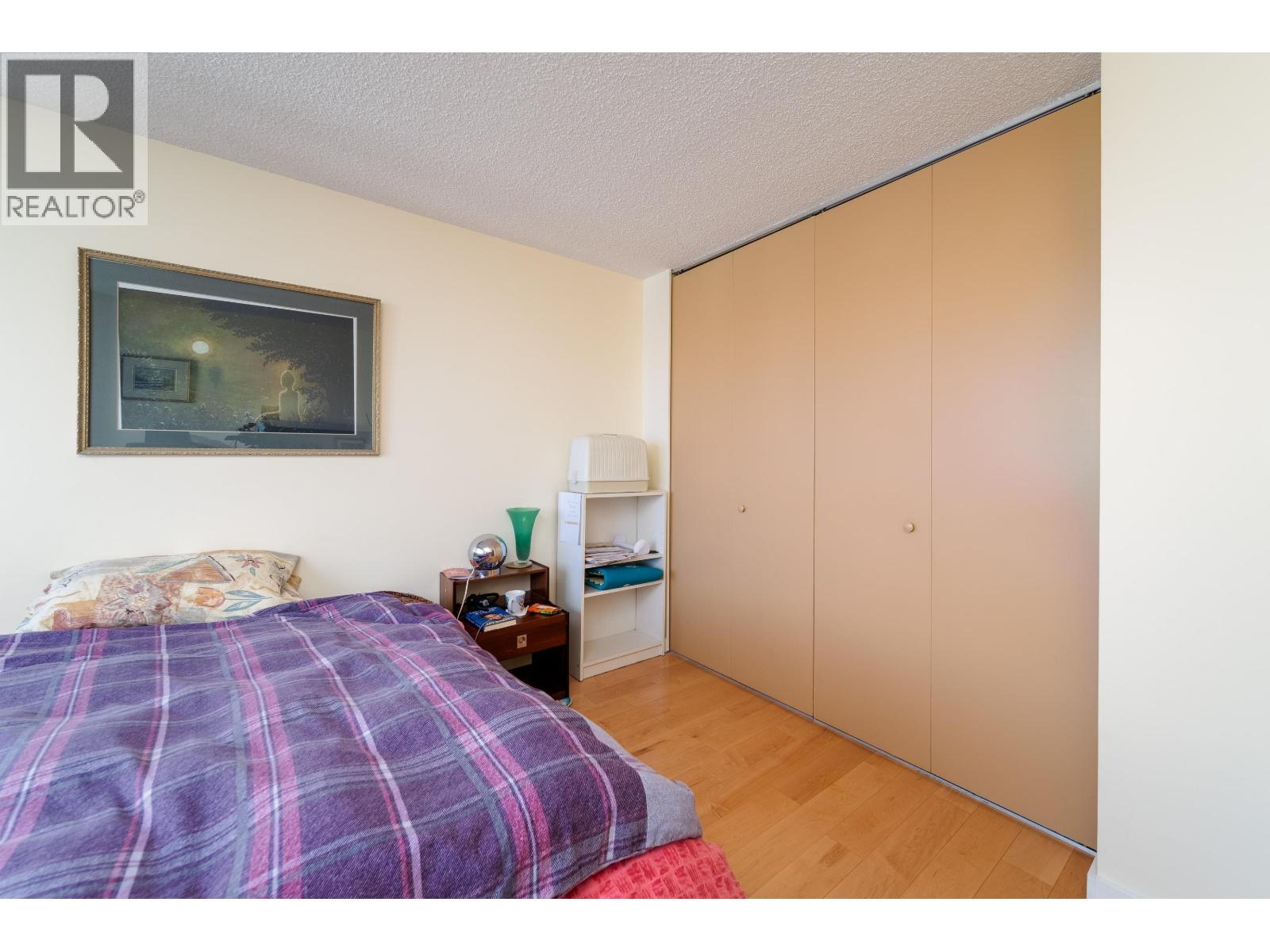 1403 1725 Pendrell Street, Vancouver, British Columbia  V6G 2X7 - Photo 18 - R3080187