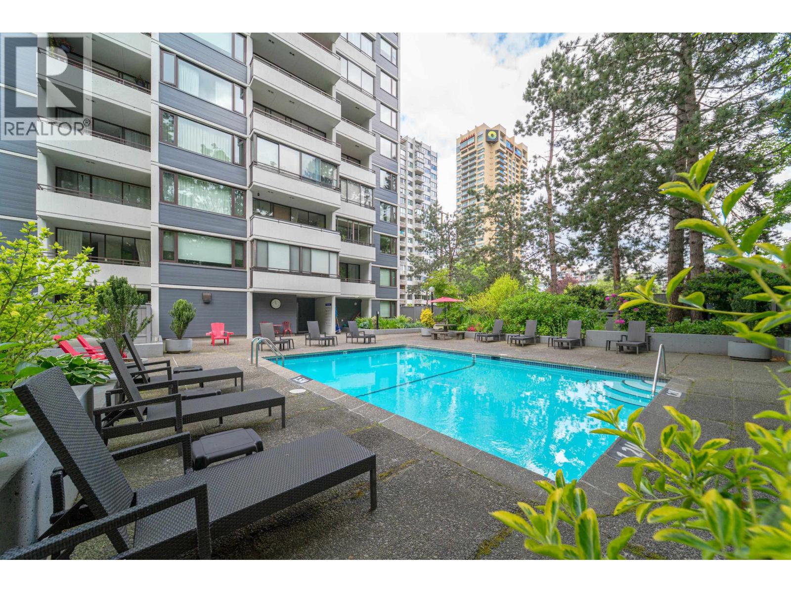 1403 1725 Pendrell Street, Vancouver, British Columbia  V6G 2X7 - Photo 25 - R3080187