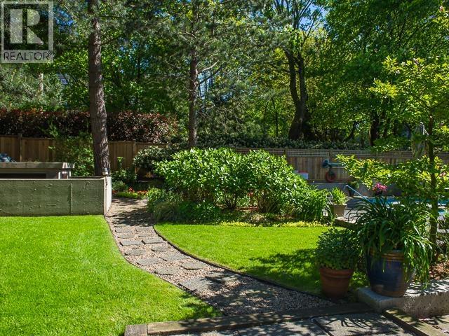 1403 1725 Pendrell Street, Vancouver, British Columbia  V6G 2X7 - Photo 28 - R3080187