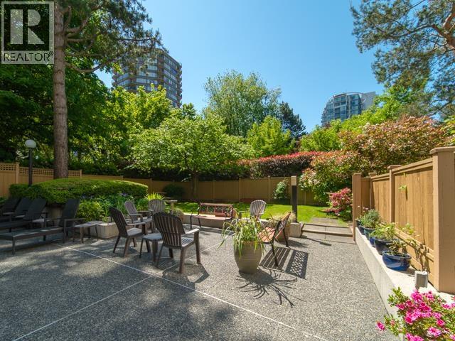 1403 1725 Pendrell Street, Vancouver, British Columbia  V6G 2X7 - Photo 29 - R3080187