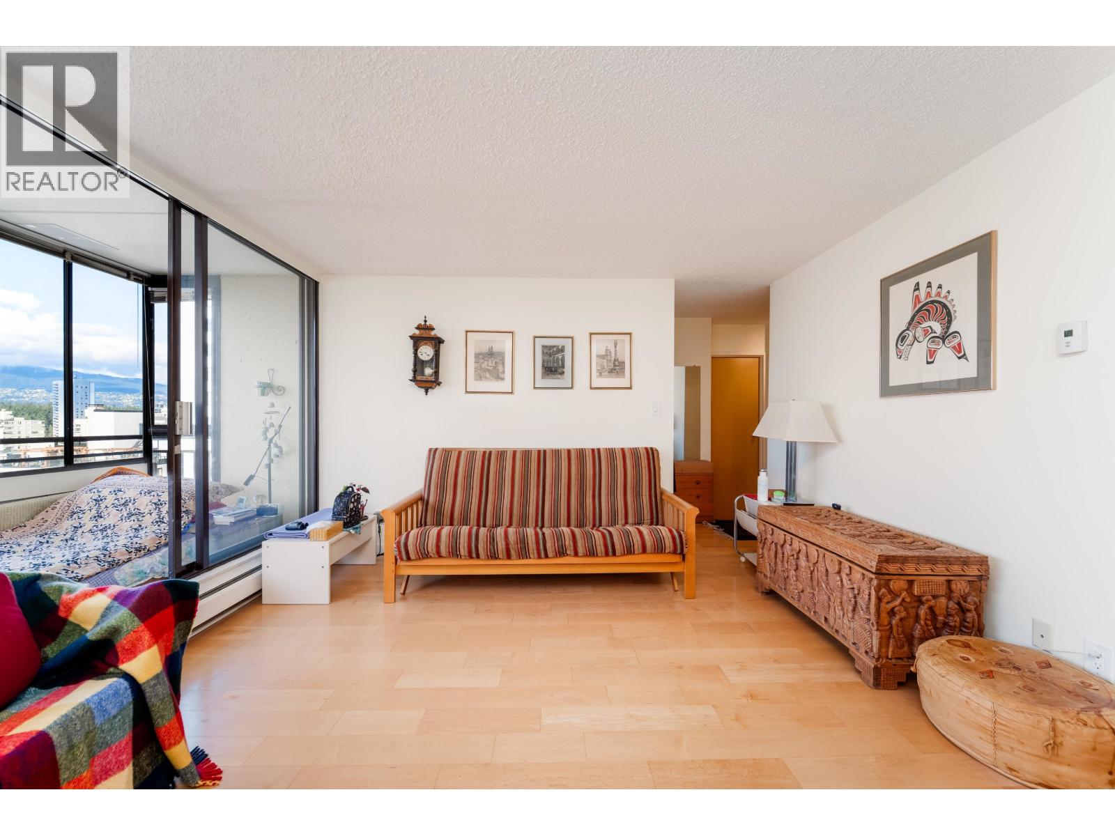 1403 1725 Pendrell Street, Vancouver, British Columbia  V6G 2X7 - Photo 6 - R3080187