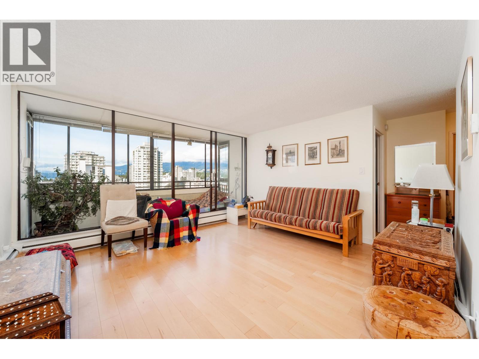 1403 1725 Pendrell Street, Vancouver, British Columbia  V6G 2X7 - Photo 7 - R3080187