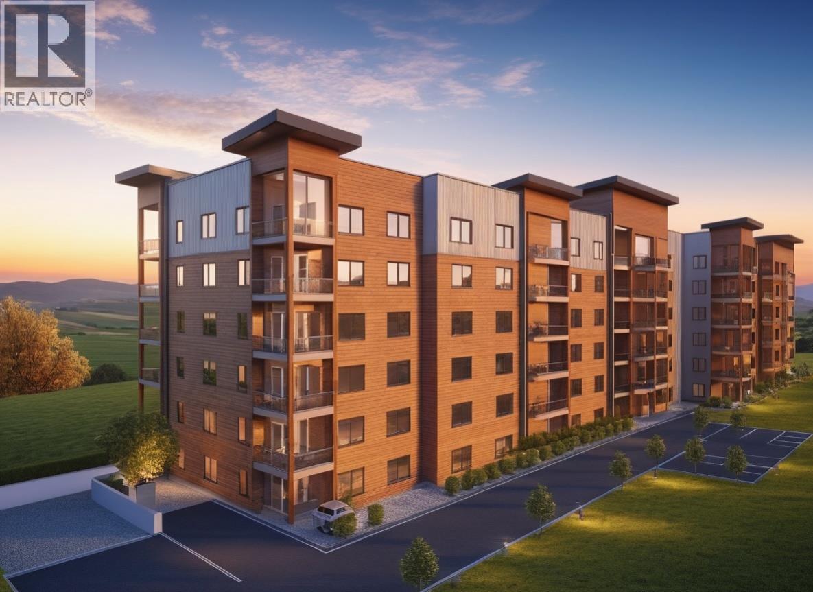 3803 32 Avenue, vernon, British Columbia