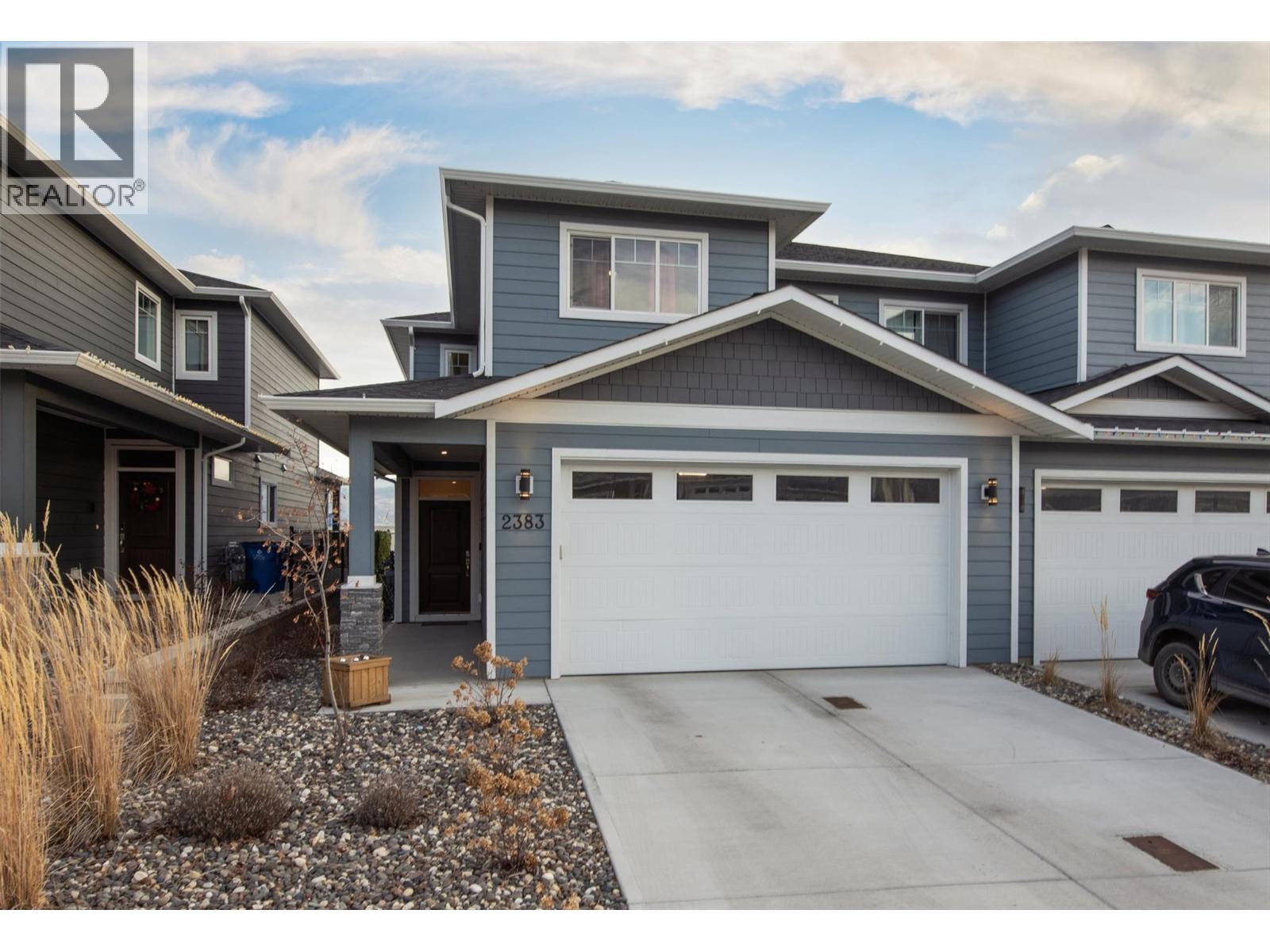 2383 Hawks Boulevard Lot# 600, West Kelowna, British Columbia
