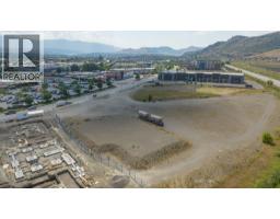 5540 Anderson Way Lot# 1, vernon, British Columbia
