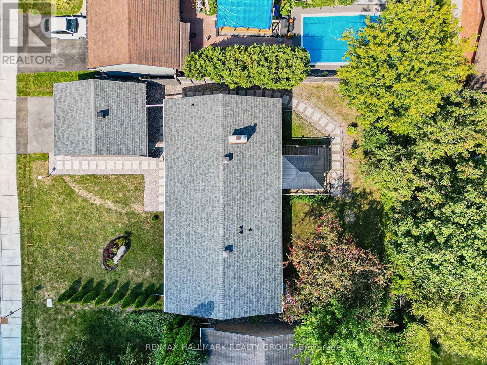 70 Varley Drive, Ottawa, Ontario  K2K 1H2 - Photo 39 - X12497190