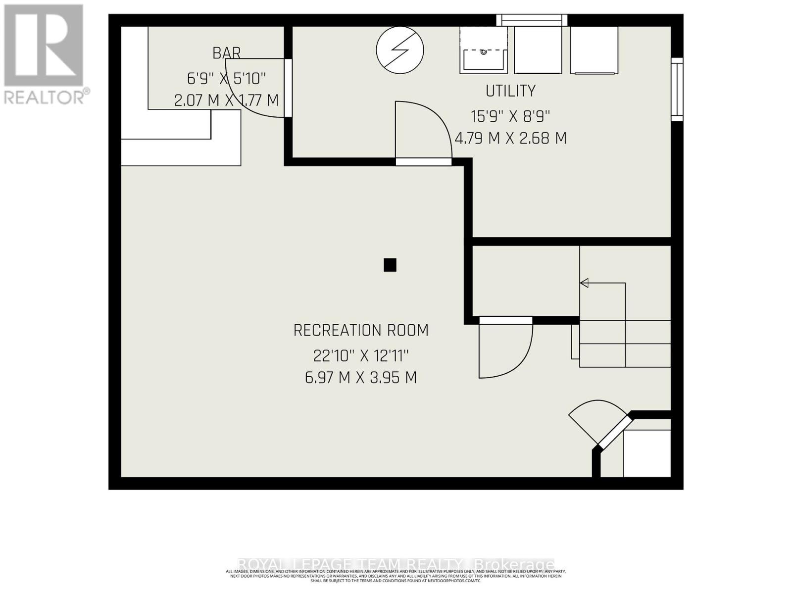 10 - 105 Parkinson Street, North Grenville, Ontario  K0G 1J0 - Photo 40 - X12692720