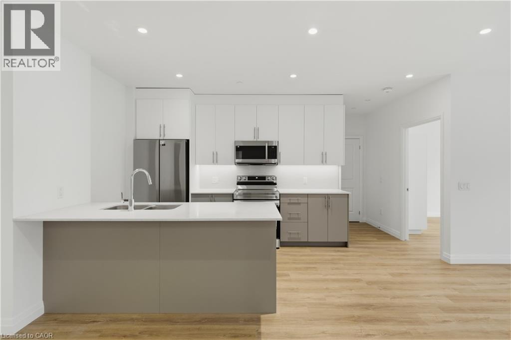 525 New Dundee Road Unit# 525, Kitchener, Ontario  N2P 0K8 - Photo 9 - 40799108