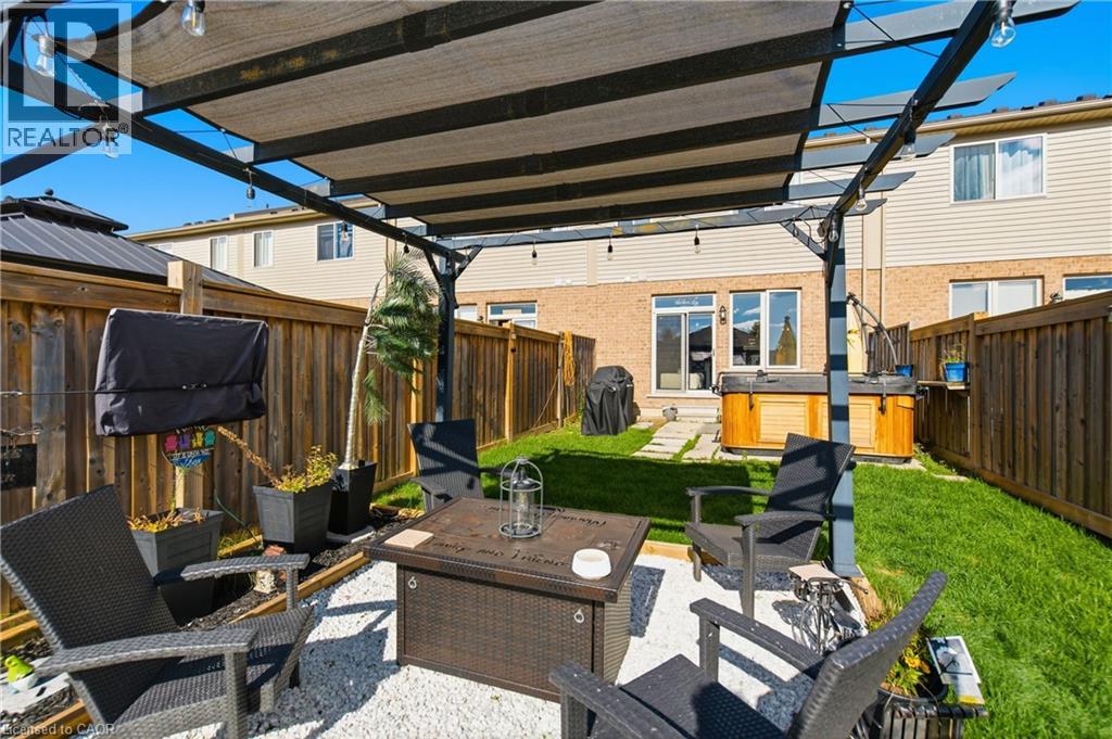 37 Fairgrounds Drive, Binbrook, Ontario  L0R 1C0 - Photo 38 - 40799018