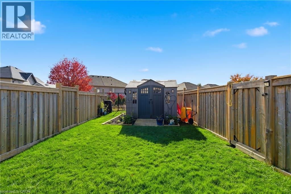 37 Fairgrounds Drive, Binbrook, Ontario  L0R 1C0 - Photo 39 - 40799018