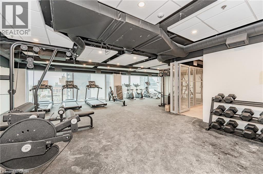 60 Frederick Street Unit# 2604, Kitchener, Ontario  N2H 0C7 - Photo 4 - 40798875