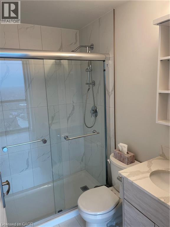 60 Frederick Street Unit# 2604, Kitchener, Ontario  N2H 0C7 - Photo 7 - 40798875