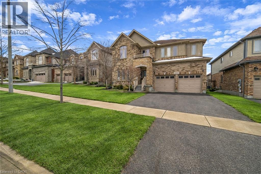 722 Sundew Drive, Waterloo, Ontario  N2V 0C4 - Photo 1 - 40798856