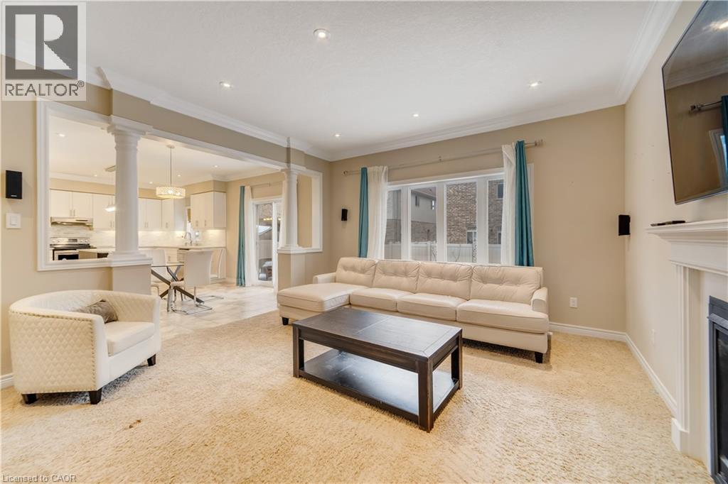 722 Sundew Drive, Waterloo, Ontario  N2V 0C4 - Photo 10 - 40798856