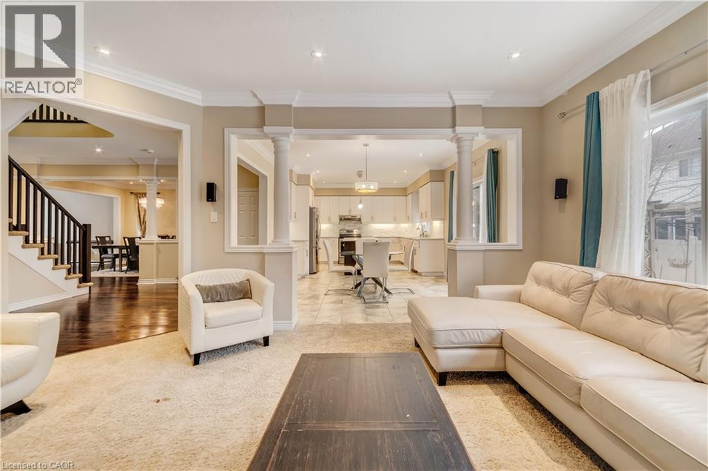 722 Sundew Drive, Waterloo, Ontario  N2V 0C4 - Photo 11 - 40798856