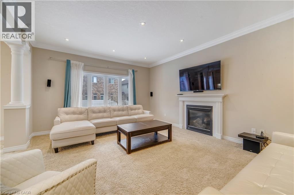 722 Sundew Drive, Waterloo, Ontario  N2V 0C4 - Photo 12 - 40798856