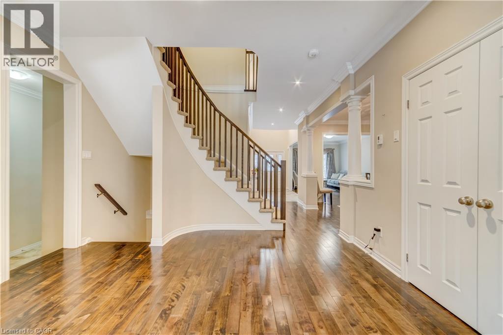 722 Sundew Drive, Waterloo, Ontario  N2V 0C4 - Photo 13 - 40798856