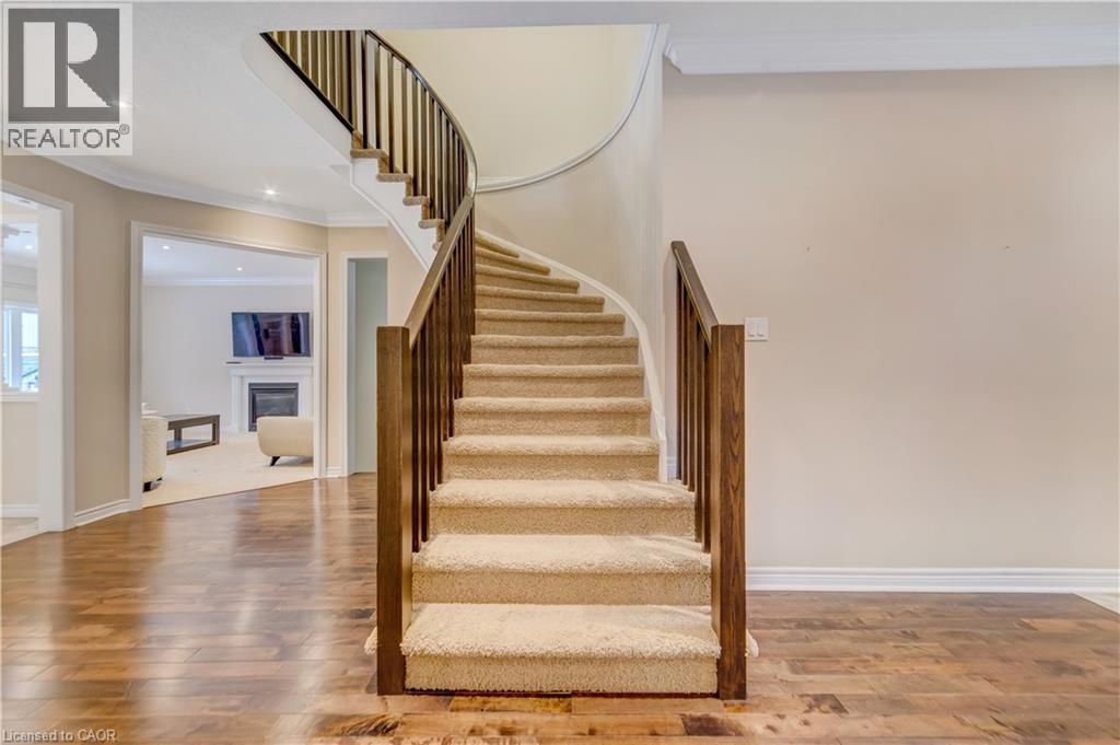 722 Sundew Drive, Waterloo, Ontario  N2V 0C4 - Photo 17 - 40798856