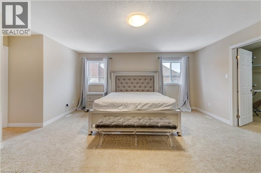 722 Sundew Drive, Waterloo, Ontario  N2V 0C4 - Photo 19 - 40798856