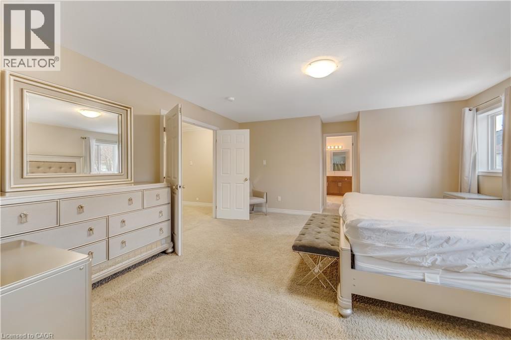 722 Sundew Drive, Waterloo, Ontario  N2V 0C4 - Photo 22 - 40798856