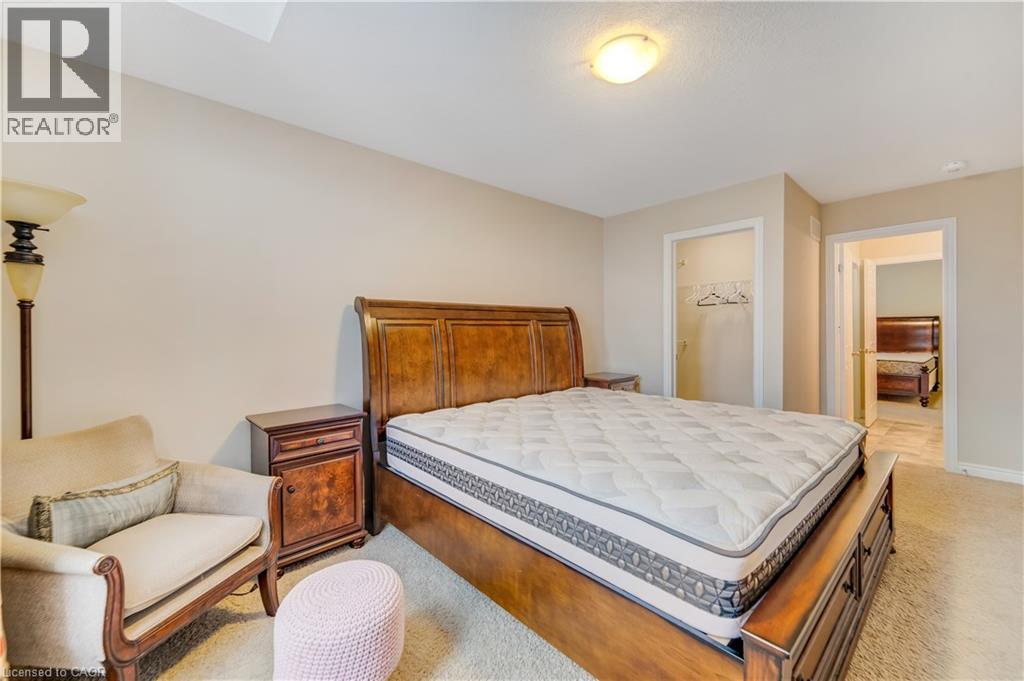 722 Sundew Drive, Waterloo, Ontario  N2V 0C4 - Photo 32 - 40798856