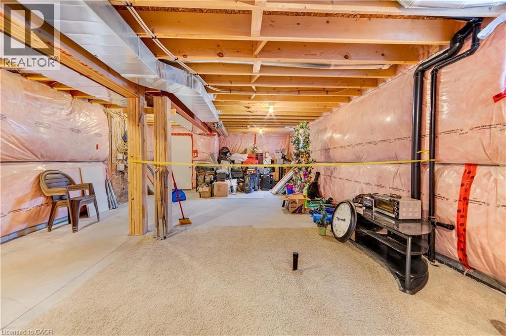 722 Sundew Drive, Waterloo, Ontario  N2V 0C4 - Photo 35 - 40798856