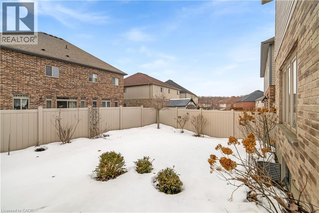 722 Sundew Drive, Waterloo, Ontario  N2V 0C4 - Photo 39 - 40798856