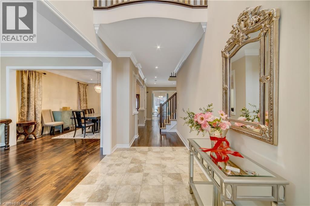 722 Sundew Drive, Waterloo, Ontario  N2V 0C4 - Photo 4 - 40798856