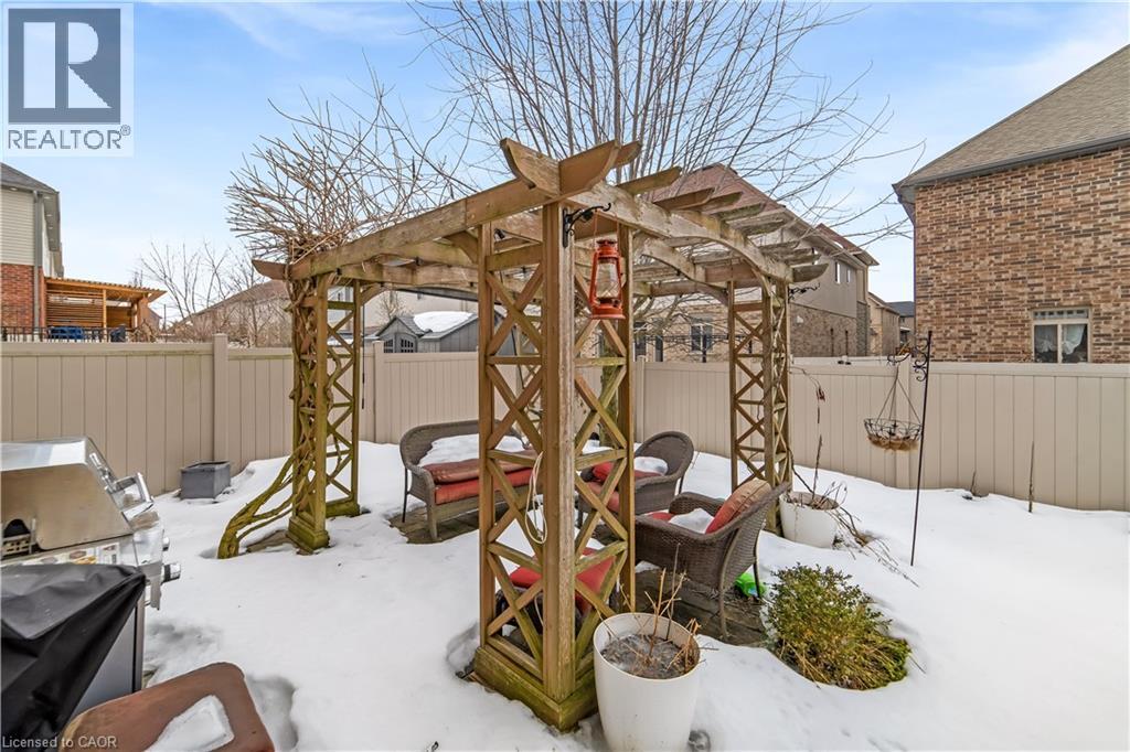 722 Sundew Drive, Waterloo, Ontario  N2V 0C4 - Photo 40 - 40798856