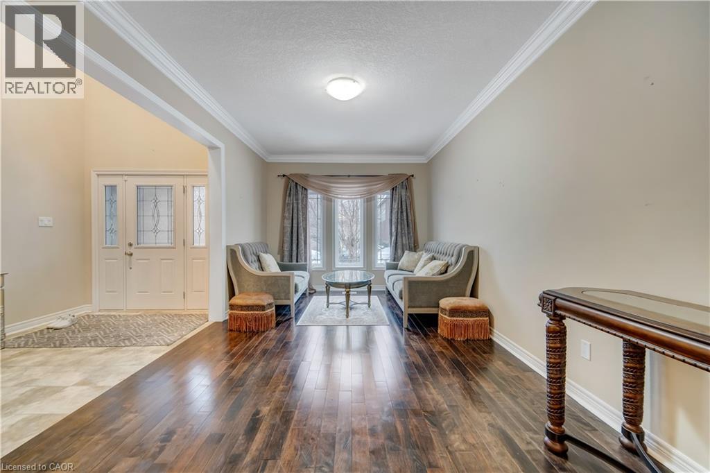 722 Sundew Drive, Waterloo, Ontario  N2V 0C4 - Photo 5 - 40798856