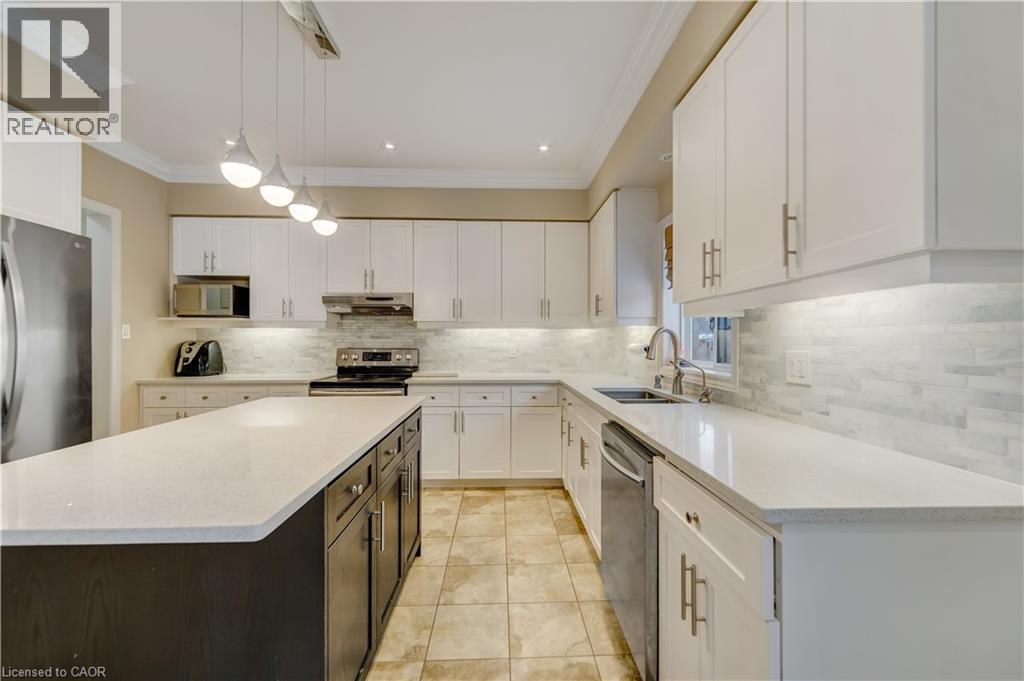 722 Sundew Drive, Waterloo, Ontario  N2V 0C4 - Photo 7 - 40798856