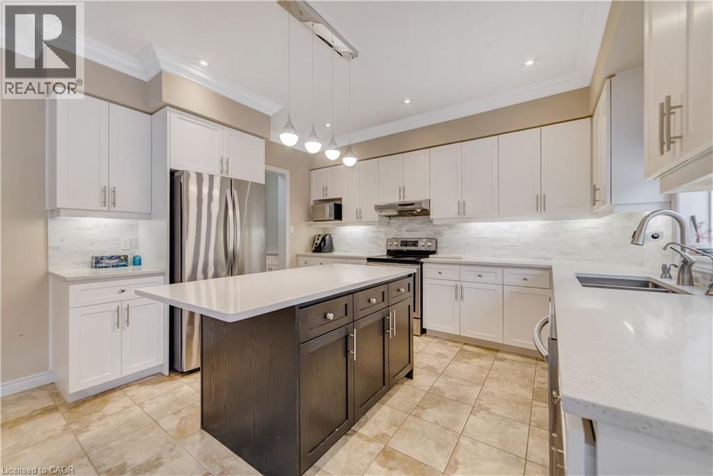 722 Sundew Drive, Waterloo, Ontario  N2V 0C4 - Photo 8 - 40798856