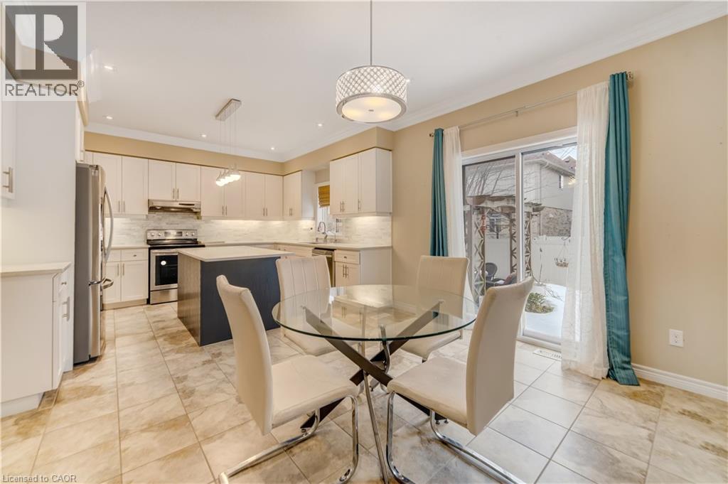 722 Sundew Drive, Waterloo, Ontario  N2V 0C4 - Photo 9 - 40798856