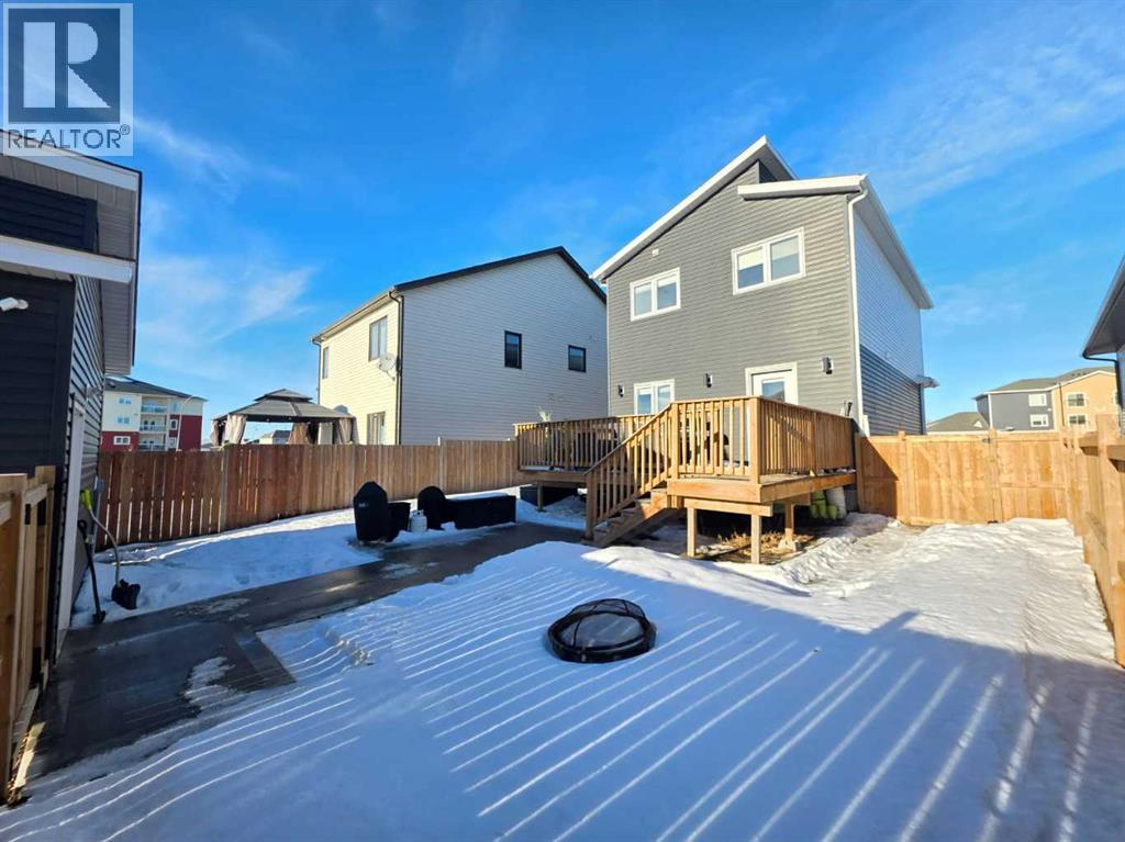 2713 11 Avenue, Wainwright, Alberta  T9W 0A5 - Photo 30 - A2277799