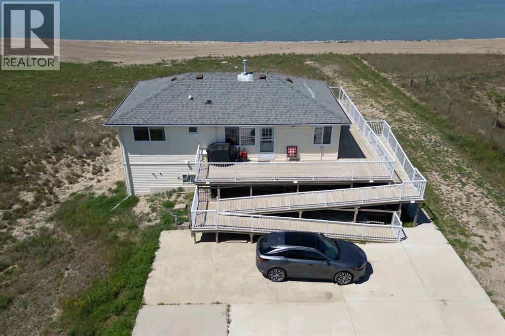 174068 Range Road 214, Rural Vulcan County, Alberta